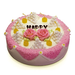 HAPPY 